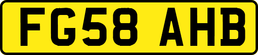 FG58AHB
