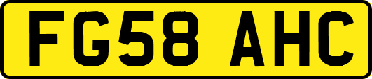 FG58AHC