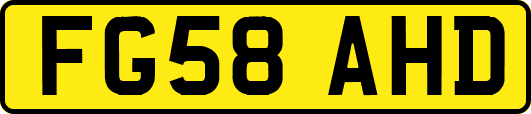 FG58AHD