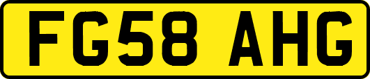 FG58AHG
