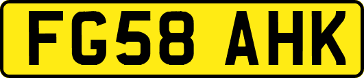 FG58AHK