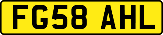 FG58AHL