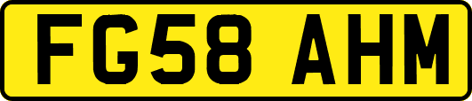 FG58AHM