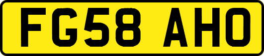FG58AHO