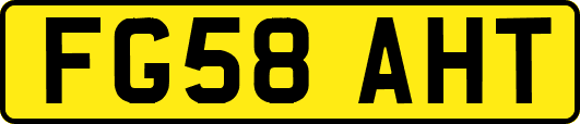 FG58AHT