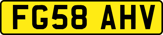 FG58AHV