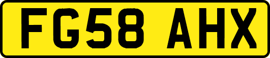 FG58AHX