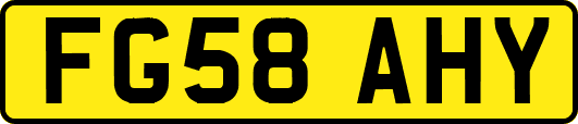 FG58AHY