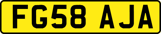 FG58AJA