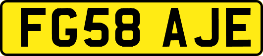 FG58AJE