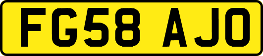 FG58AJO