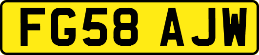 FG58AJW