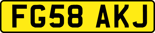 FG58AKJ