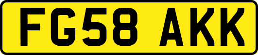 FG58AKK