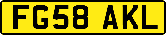 FG58AKL