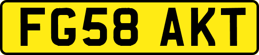 FG58AKT