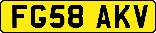 FG58AKV
