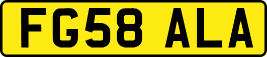 FG58ALA
