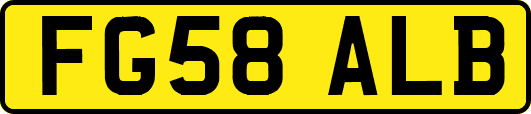 FG58ALB