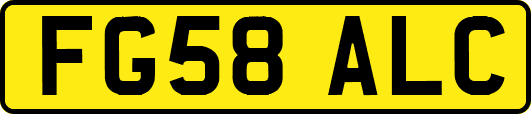 FG58ALC