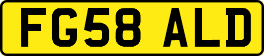 FG58ALD