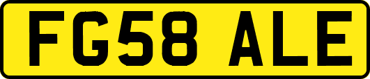 FG58ALE