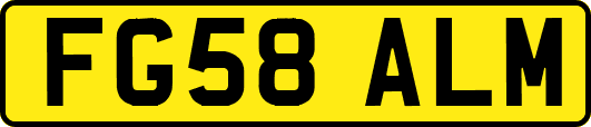 FG58ALM