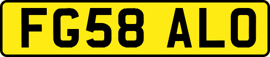 FG58ALO
