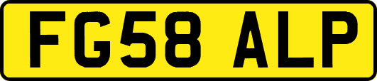 FG58ALP
