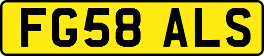 FG58ALS