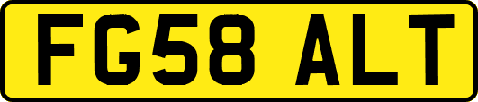 FG58ALT
