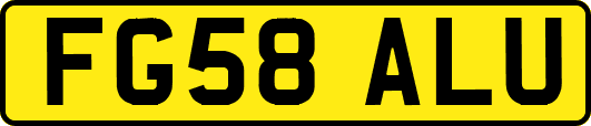 FG58ALU