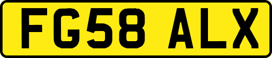 FG58ALX