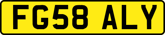 FG58ALY