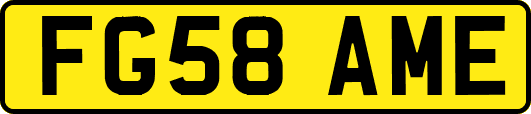FG58AME
