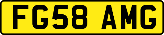 FG58AMG