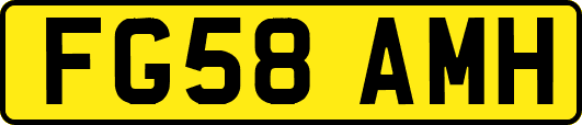 FG58AMH