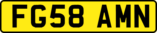 FG58AMN