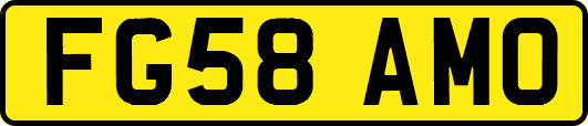 FG58AMO