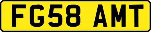FG58AMT