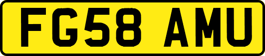 FG58AMU