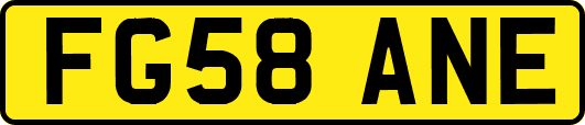 FG58ANE