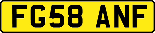 FG58ANF