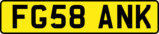 FG58ANK