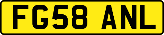 FG58ANL