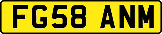 FG58ANM