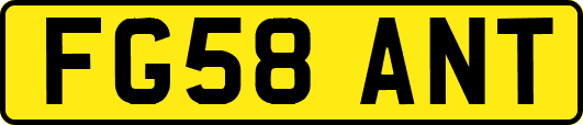 FG58ANT
