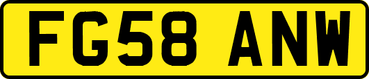 FG58ANW