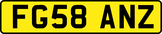 FG58ANZ