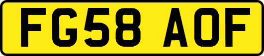 FG58AOF